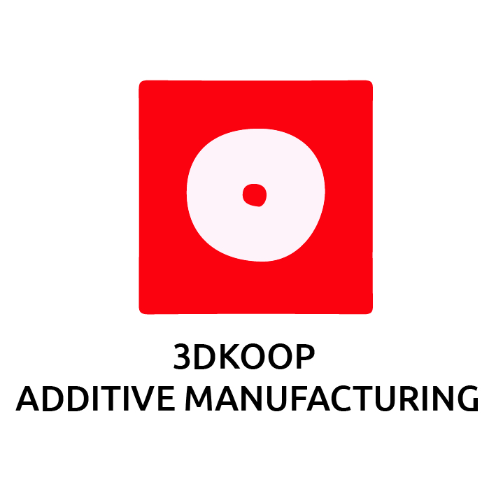 3DKoop Additive Manufacturing