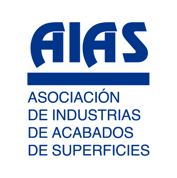 AIAS Asociación de Industrias de Acabados de Superficies