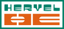 Hervel Logo